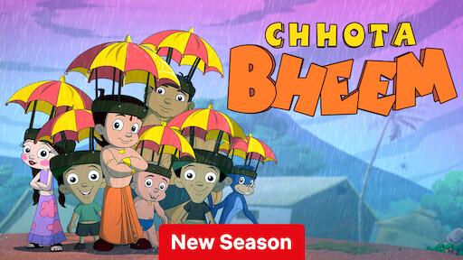 Watch Motu Patlu: Kung Fu Kings | Netflix Watch Motu Patlu: Kung Fu Kings | Netflix